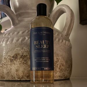 The Laundress Beauty Sleep Detergent - Blue & Gold